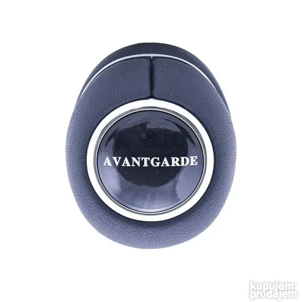 Mercedes ručica menjača 14.5 mm natpis AVANTGARDE