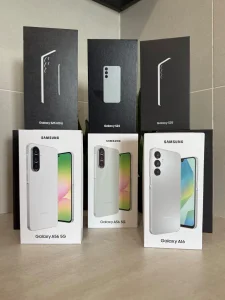 NOVO Samsung A56/A16/A06/A26/A36/S24/FE/Ultra/S25/S25 Ultra