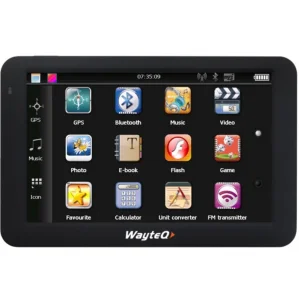 WAYTEQ x985BT