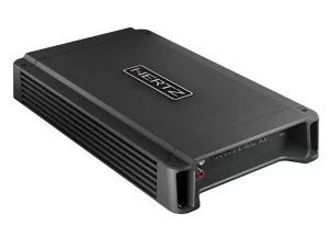 Hertz HCP 2X (800W) dvokanalno auto pojačalo