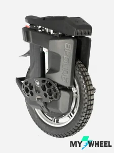 E-Wheel Begode Master