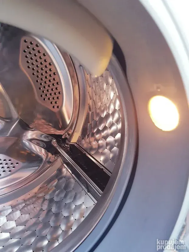 Miele Kombinkvana Pere / Susi, fenomenalna! Kao Nova 6Кg