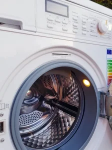 Miele Kombinkvana Pere / Susi, fenomenalna! Kao Nova 6Кg