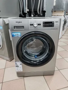 Veš mašina NOVA Whirlpool FFB 8248 SBV SA, 8kg