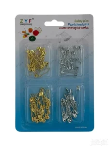 zihernadle veci set/zihernadle vece