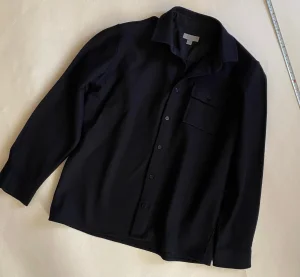 COS muska kosulja / natkosulja - vuna, kasmir M S