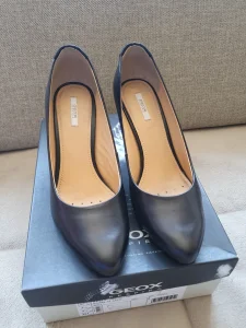 Geox ženske cipele br.37.5 (D24X8A)