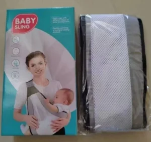 Nosiljka za bebe na jedno rame