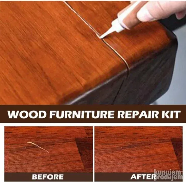 Set za reparaciju drveta