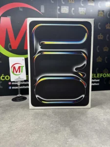 Ipad Pro 11" 256GB M4 WiFi Space Black Novo Garancija