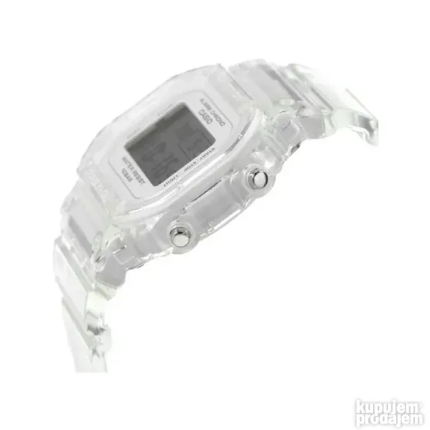 Casio BABY-G BGD-565US-7
