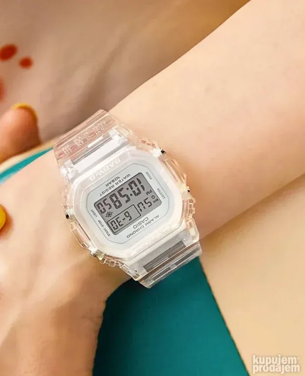 Casio BABY-G BGD-565US-7