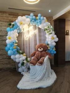 dekoracije za slavlja