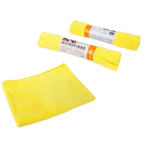 AutoMax Mikrofiber Peskir / 80x60cm
