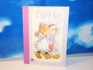 velika knjiga sare kej
