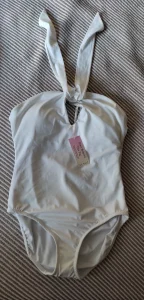 "Venus" beli kupaći kostim