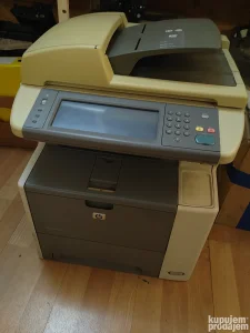 HP M 3035 multifunkcioni laserski štampač (hp51a)