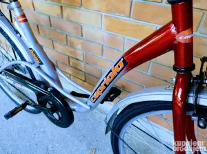 Poni Maxi - Noviji Tip