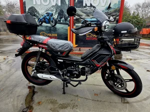 RATO motor APN50 Tomos kopija 250eur poklon
