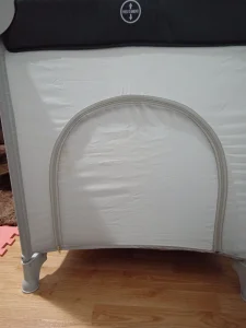 Prenosivi krevetac za bebe