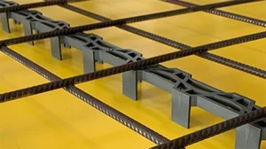 Plasricni distanceri za armaturu / drupak