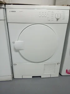 Sušilice Bosch
