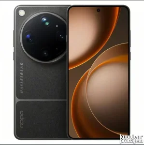 Kupujem OPPO Find X9 ULTRA 16/512/1GB