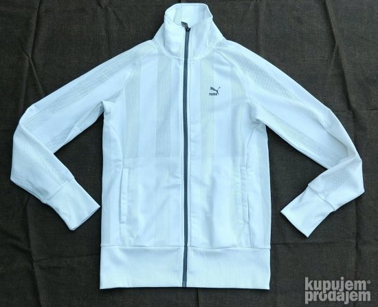 Puma zenski gornji deo