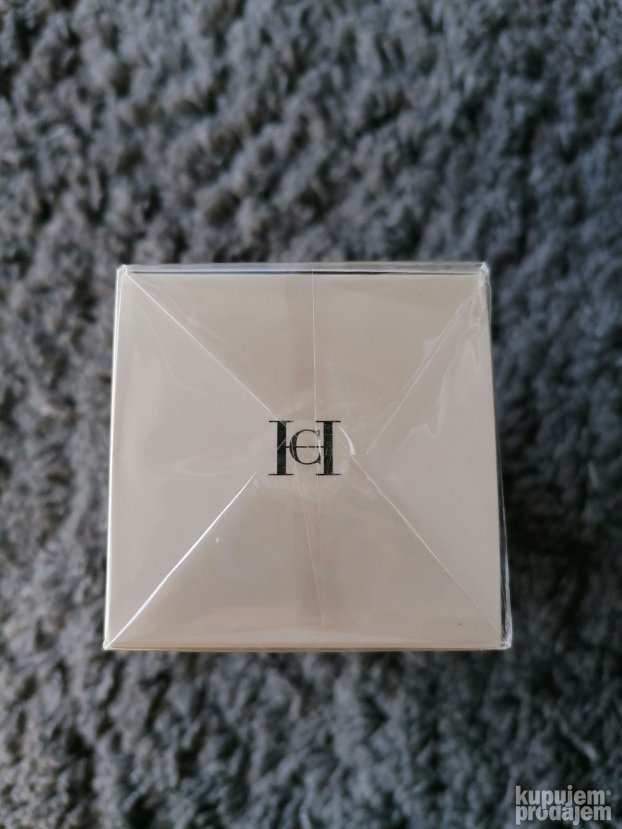 Carolina Herrera CHIC for men edt 100ml