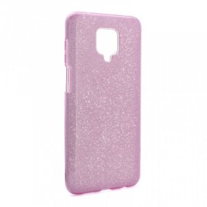 Xiaomi Redmi Note 9 Pro Max Note 9S Crystal Dust ljubičasta