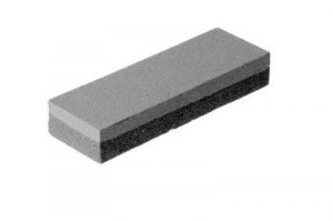 Brus za kosu dvostrani Levior - 77605