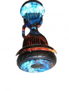 HOVERBOARD-Hoverboard 10inca-Hoverboard vise dezena