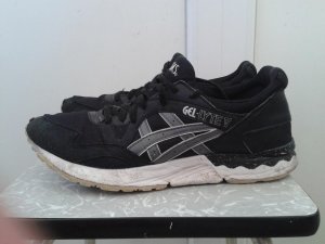 Asics Gel Lyte V - HN6A4 original patika