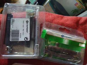 reza za vrata baron 78 mm