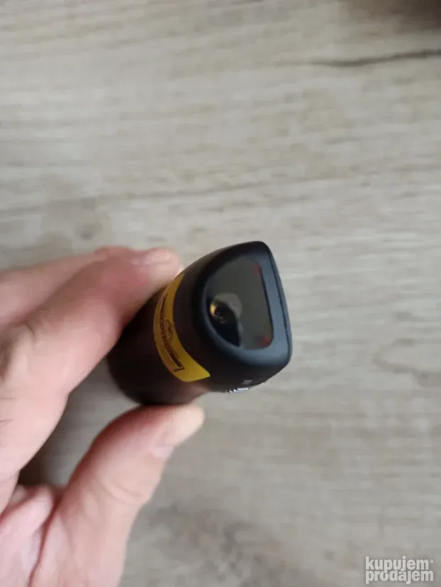 Laserski pointer pogodan za prezentacije i sl