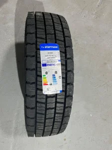 nove pogonske gume 215/75 r 17.5 126/124 m starmaxx