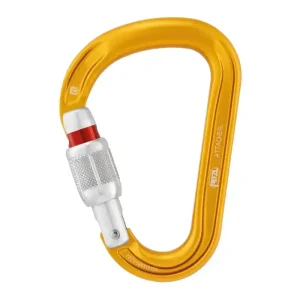 Petzl Attache SL karabiner