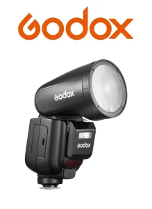 Godox V1 Pro O blic za Olympus/Panasonic