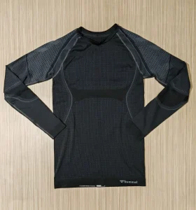 Hummel Training aktivna majica M