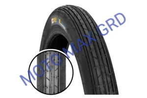 Guma elektricni bicikl 17"X2.25 TUBELESS