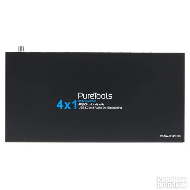 PureLink PureTools PT-SW-HD41USB