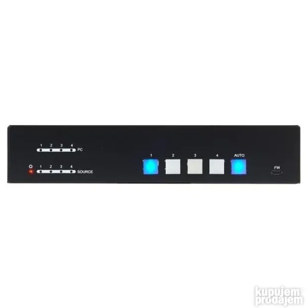 PureLink PureTools PT-SW-HD41USB