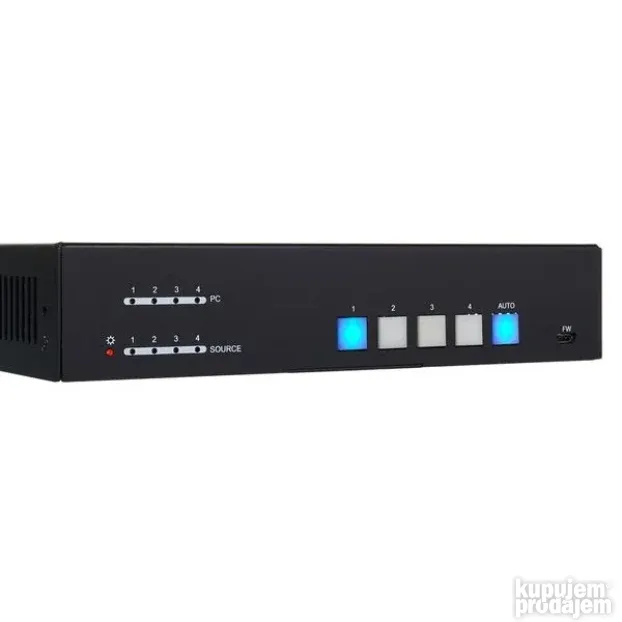 PureLink PureTools PT-SW-HD41USB