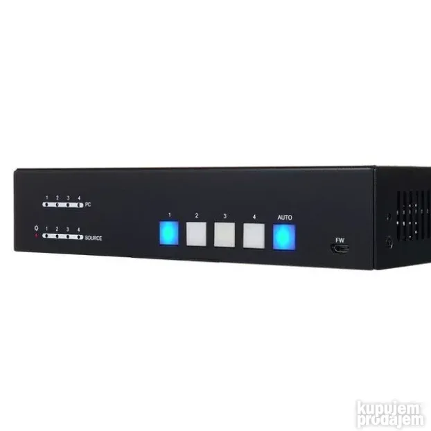 PureLink PureTools PT-SW-HD41USB