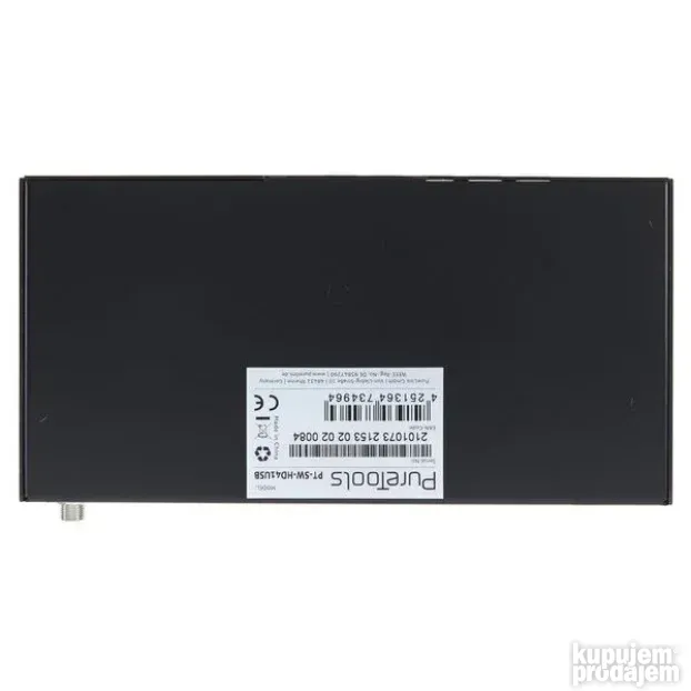 PureLink PureTools PT-SW-HD41USB