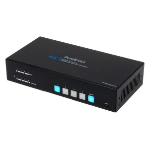 PureLink PureTools PT-SW-HD41USB