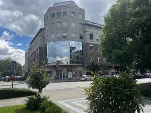Stan na dan u strogom centru Šapca