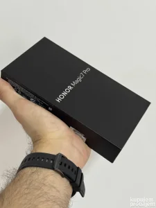 Honor Magic 7 Pro 12/512GB KAO NOV + Maskice