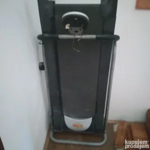 Traka za trcanje