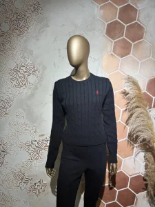 Polo dzemperi  ženski novi model 2025/2026